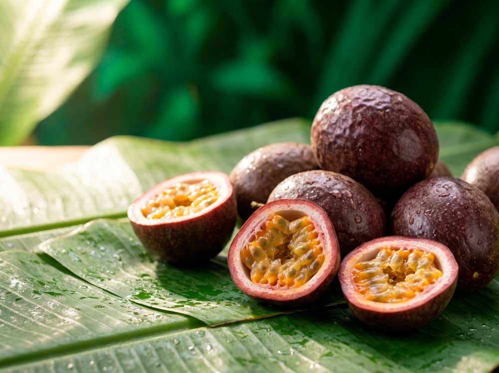 Pulpa de Gulupa Frutabuela